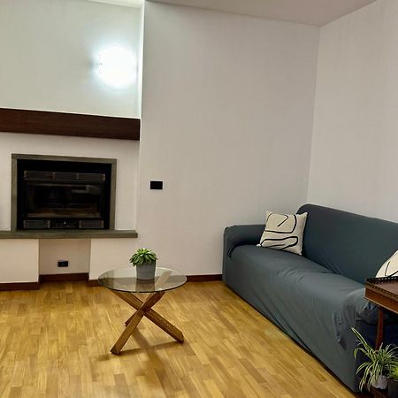 Bed and Breakfast L'Armadio Di Narnia Alzano Lombardo Экстерьер фото