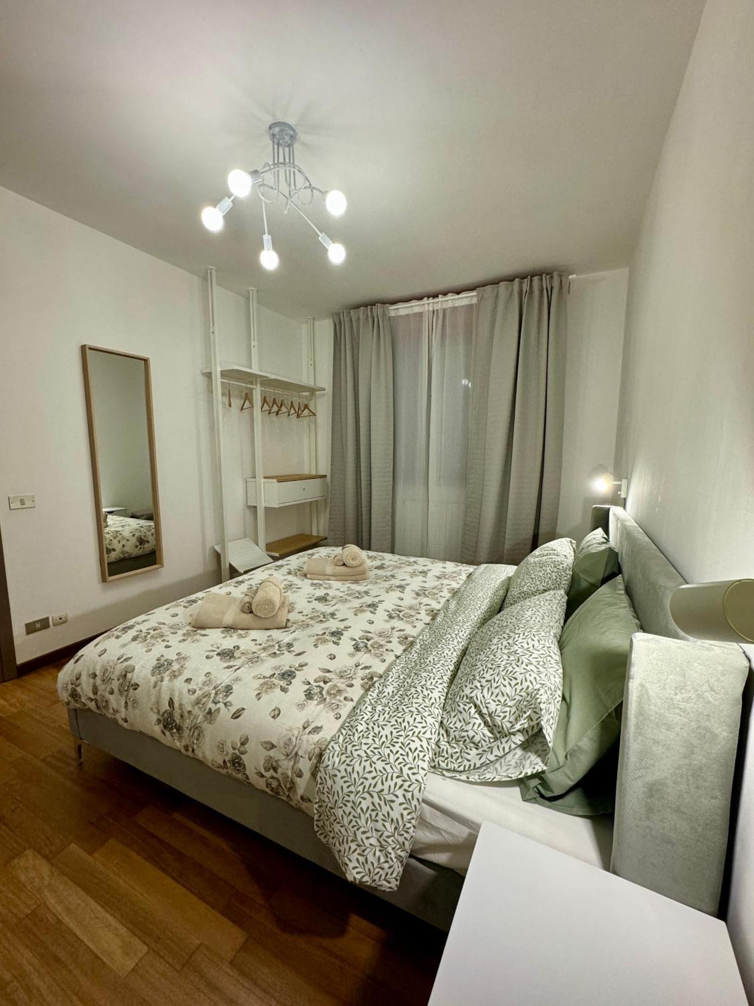 Bed and Breakfast L'Armadio Di Narnia Alzano Lombardo Экстерьер фото