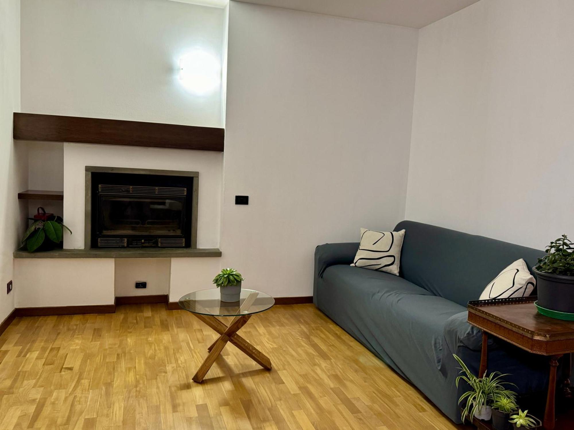 Bed and Breakfast L'Armadio Di Narnia Alzano Lombardo Экстерьер фото