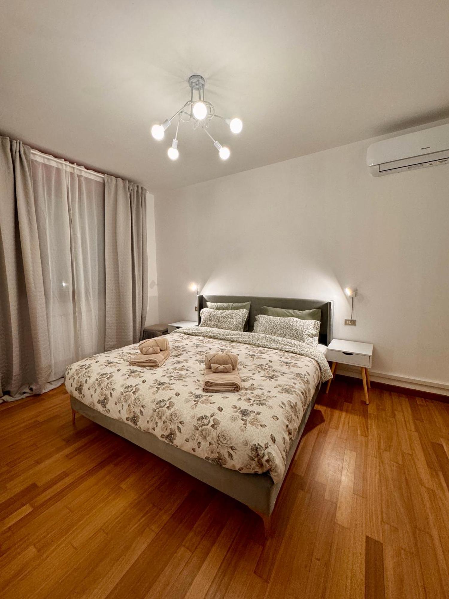 Bed and Breakfast L'Armadio Di Narnia Alzano Lombardo Экстерьер фото
