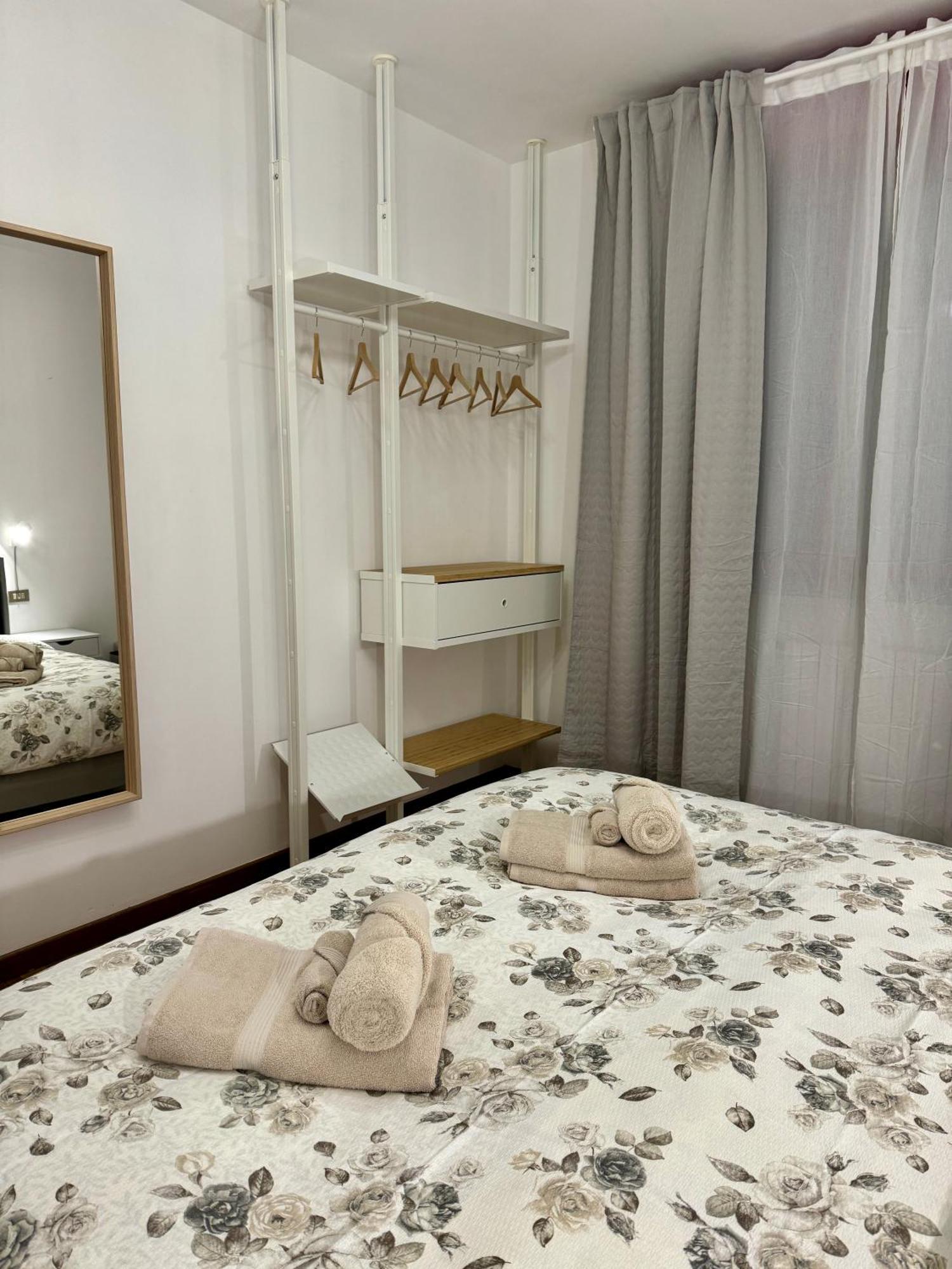 Bed and Breakfast L'Armadio Di Narnia Alzano Lombardo Экстерьер фото