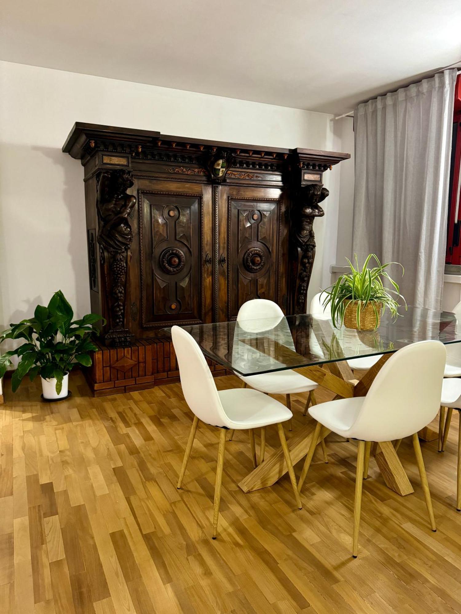 Bed and Breakfast L'Armadio Di Narnia Alzano Lombardo Экстерьер фото
