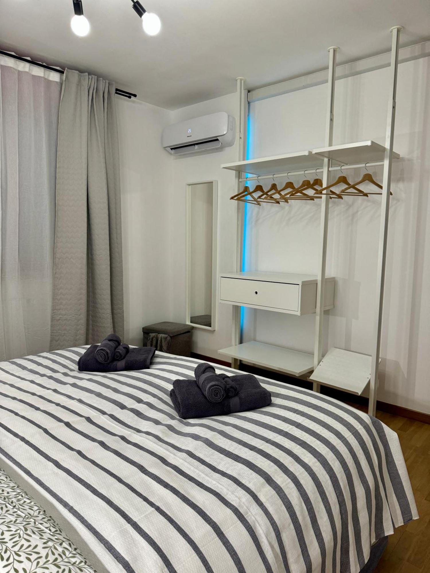 Bed and Breakfast L'Armadio Di Narnia Alzano Lombardo Экстерьер фото
