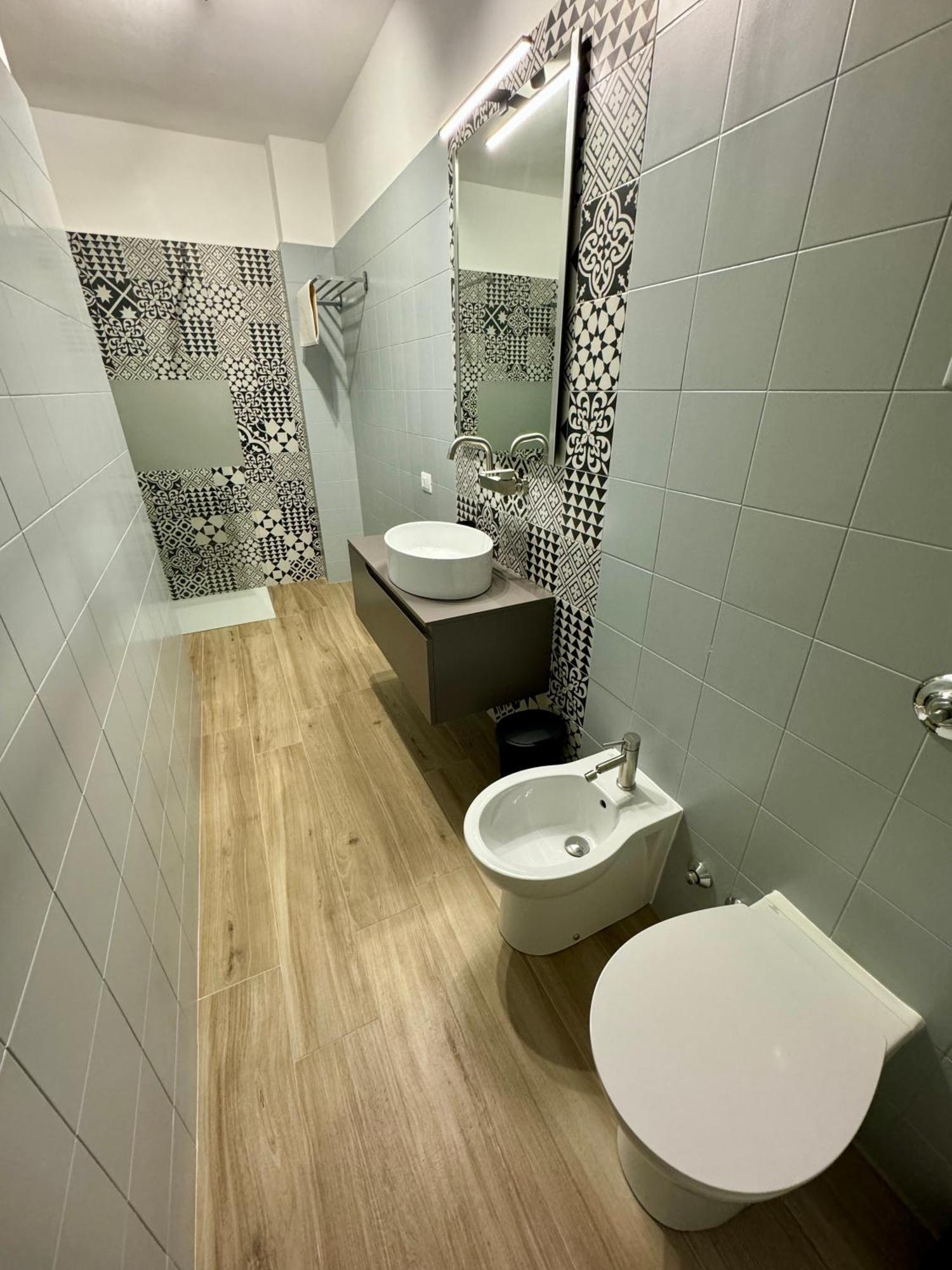 Bed and Breakfast L'Armadio Di Narnia Alzano Lombardo Экстерьер фото