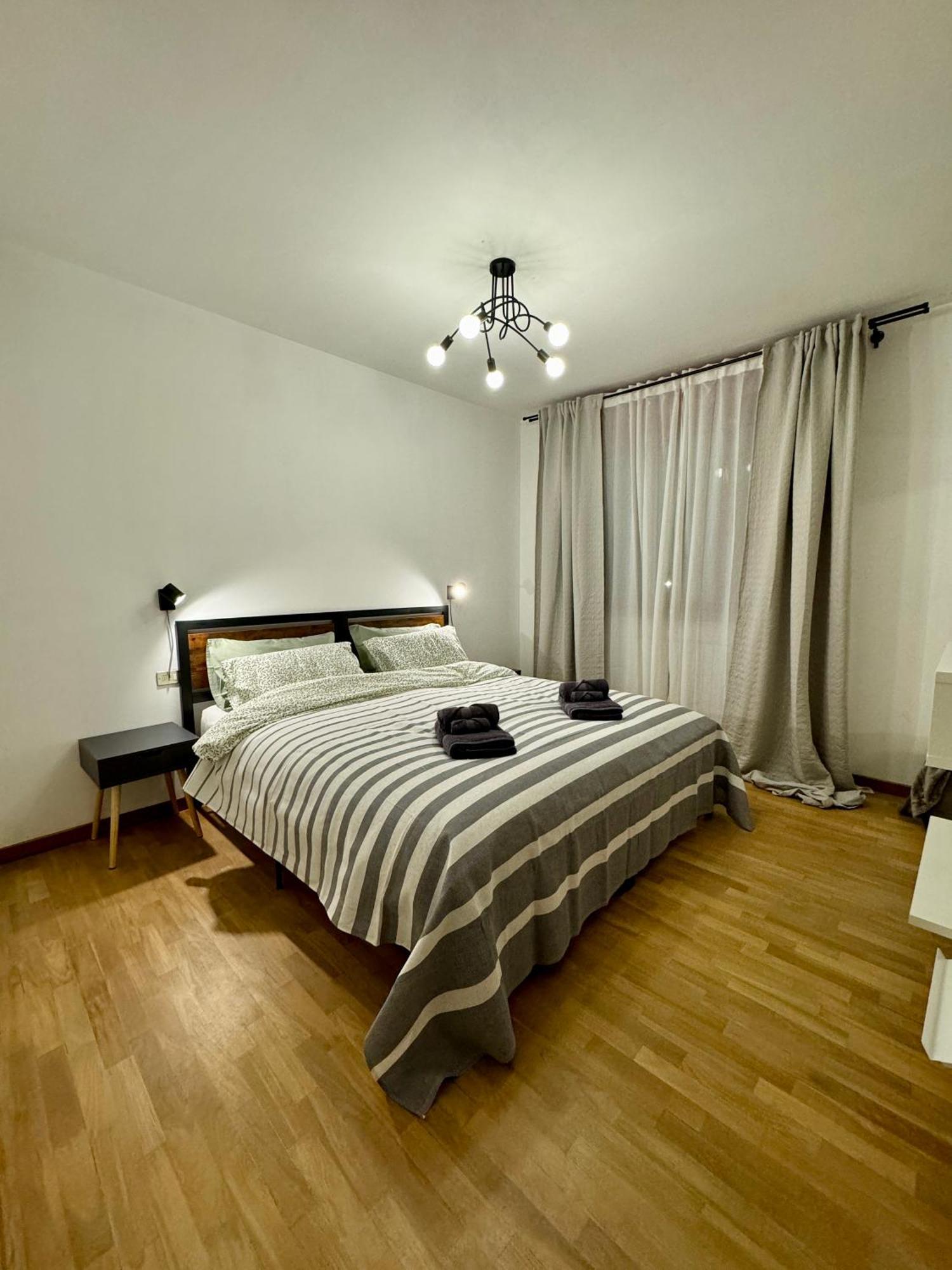 Bed and Breakfast L'Armadio Di Narnia Alzano Lombardo Экстерьер фото